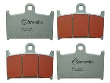 Pastiglie Anteriori BREMBO SC PER TRIUMPH ROCKET III ROADSTER 2300 ABS 2010>2012