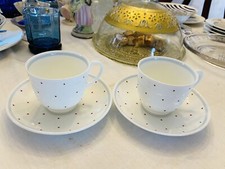Tazze piattini - tazze,