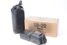 Accessoire nikon flash 28 - flash, sb-28