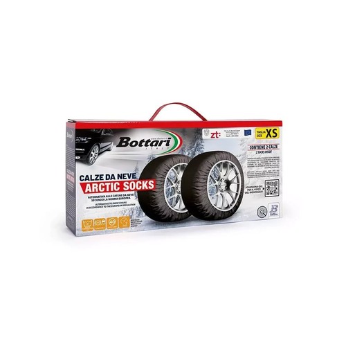 Calze neve omologate per - neve,