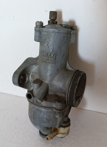 Carburatore amal 626 per moto - amal,