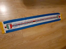 SCIARPA SCARF ULTRAS SAMPDORIA