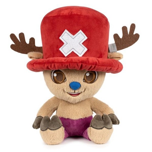 Chopper peluche one - one, piece