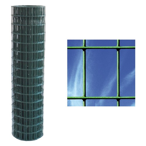 Rete elettrosaldata - rete,