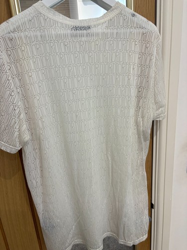 Shirt originale dior - t-shirt,