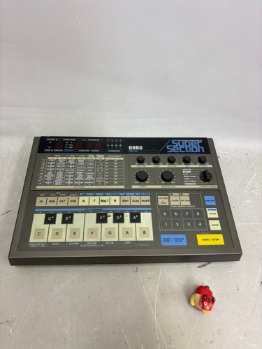 Korg pss macchina - pss-50, ritmica