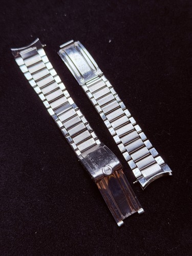 Bracciale omega 7077 flat - omega,