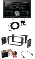 Pioneer CD USB MP3 Bluetooth