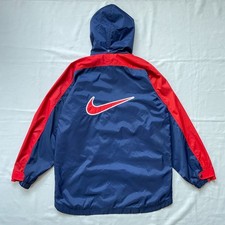 Giacca Nike vintage anni 90