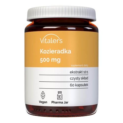 Vitaler fieno greco - vitaler's,