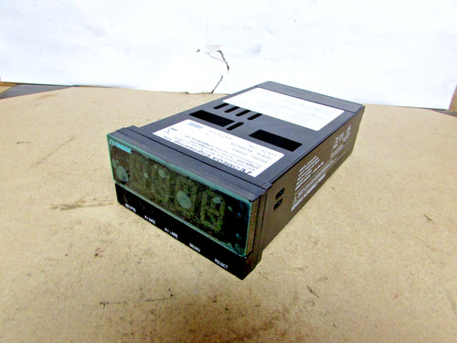 Omega dp25b controller - omega, dp25b-e