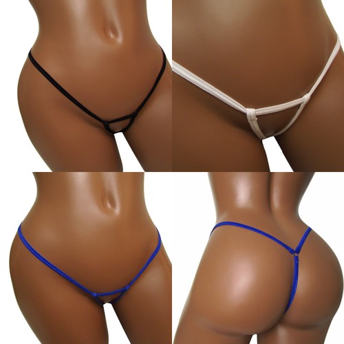Mutandine slip donna - , sexy