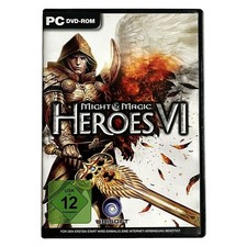 Might & Magic Heroes VI PC