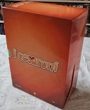 DVD I Cesaroni Quinta Stagione 5 Completa 9 DVD Cofanetto Rarissimo