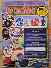 Beyblade V Force Hasbro Toys