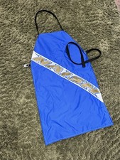 Grembiule BBQ Riciclato Da Naish Windsurf Ricambi Vela