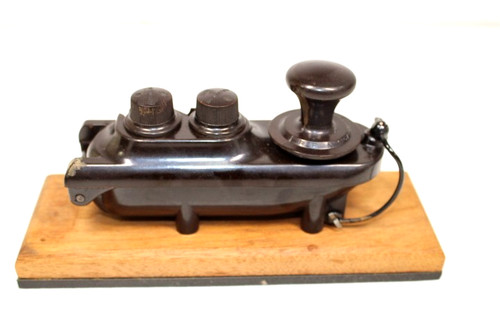 Vintage raf ww11 radio - raf-,