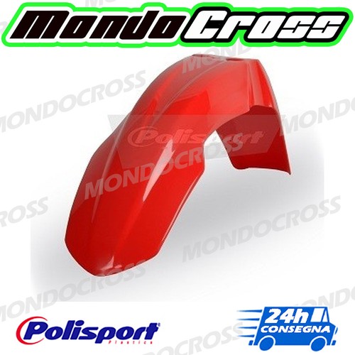 Parafango anteriore polisport - parafango,