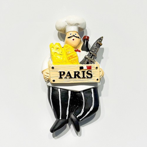Francia parigi baguette cibo - parigi,