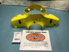 Carena copri coperchio faro