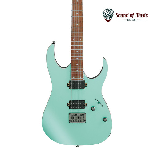 Ibanez rg421 electric guitar - ibanez,