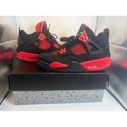 Air jordan retro - air, 4