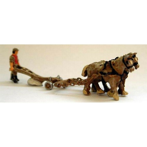 Langley a77 kit figure - langley,