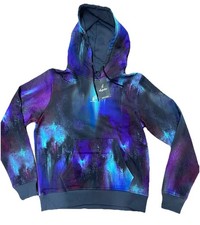 FELPA AUSTRALIAN CON CAPPUCCIO ARUFE003