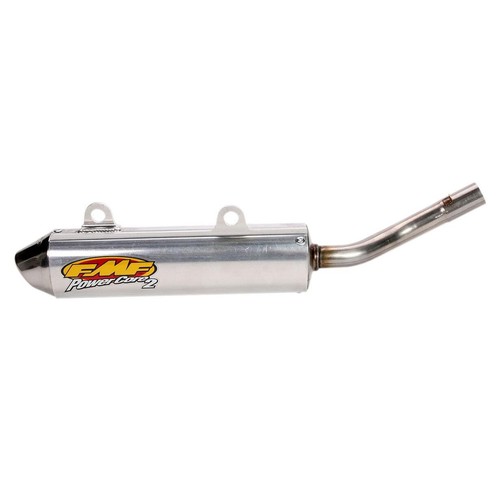 Silenziatore scarico fmf - scarico,