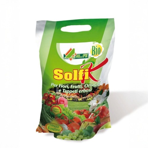 Alfe solfi solfato - solfi,