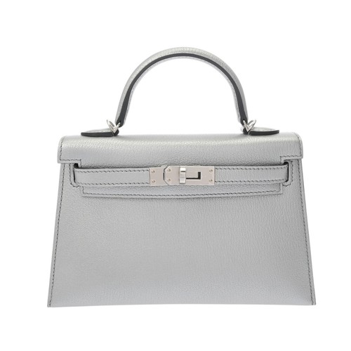 Hermes mini kelly 2way - mini,