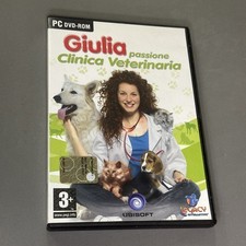 GIULIA PASSIONE CLINICA