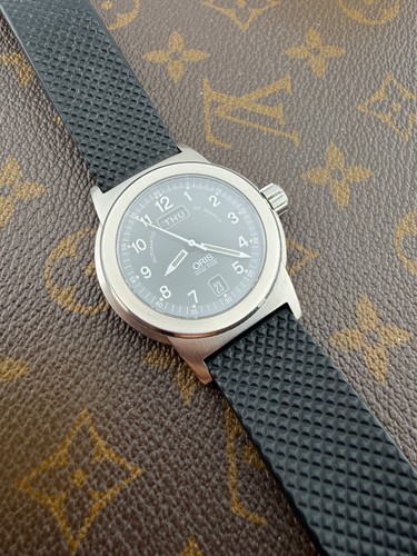 Oris big crown automatic - automatic, model