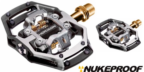 Pedali nukeproof horizon - nukeproof, cs