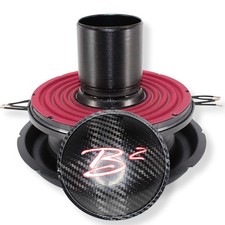 B2 Audio Rampage 10" Kit