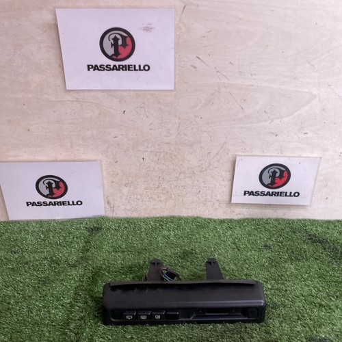 Pulsantiera centrale fiat - pulsantiera,