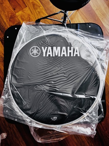 Pelle grancassa yamaha - grancassa, remo