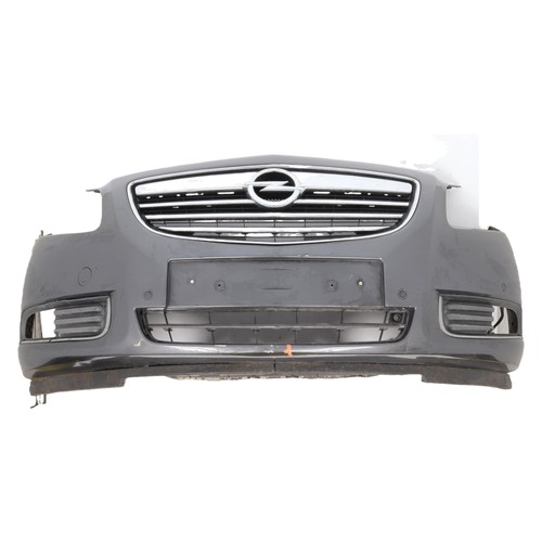 Paraurti anteriore opel - paraurti,