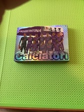 PANINI CALCIATORI 2014-15