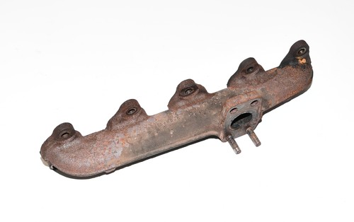 Collettore scarico 348028 - di,