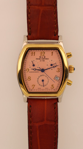 Orologio primo emporio - orologio,