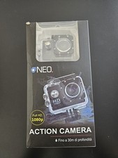 Action Camera Neo
