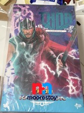 Hot Toys Mms445 Thor Ragnarok