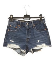 Levi's Damen Shorts 501