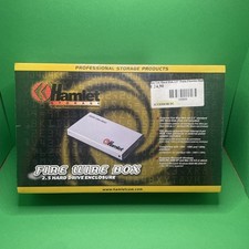 Hamlet Storage Box Esterno