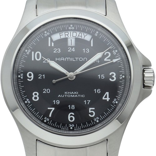 Orologio uomo hamilton - orologio,
