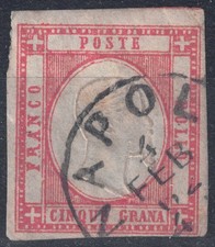 Province napoletane grana - province,