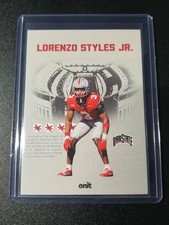 Lorenzo styles jr - lorenzo,