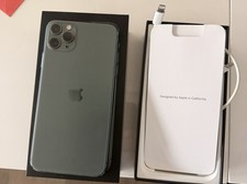 Apple iPhone 11 Pro Max - 64GB