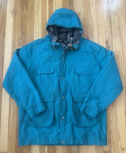 Cappotto campo vintage - da,